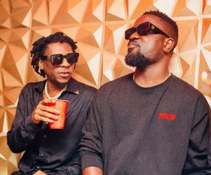 The Official Top 100 Music Chart Trending Now In Ghana &Amp; Across Africa 25 Cover