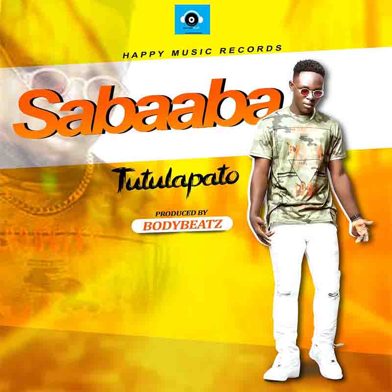 Tutulapato Sabaaba