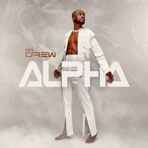 Mr Drew – Fo (Cry) ft Kwabena Kwabena (Prod. By DatBeatGod)