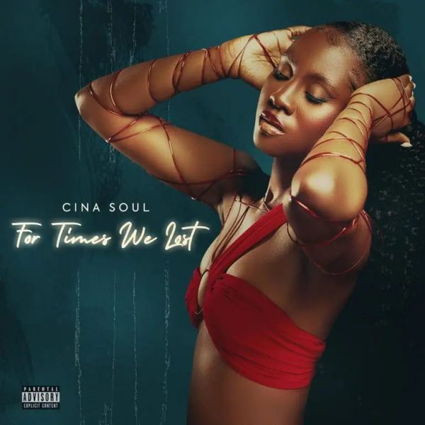 Cina Soul OMG