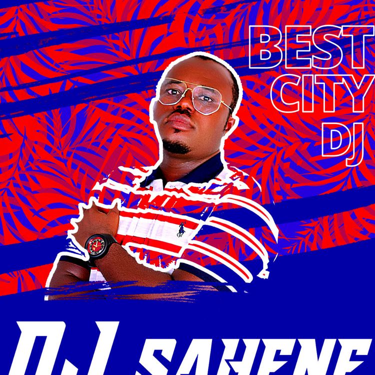 DJ Sahene – Latest Afrobeats Hits 2020