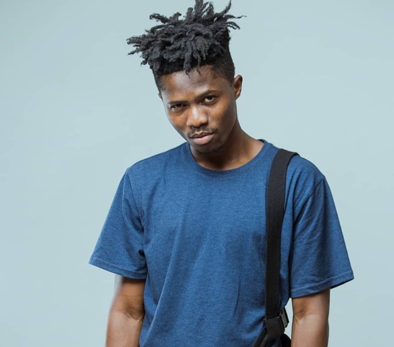 Kwesi Arthur John Wick