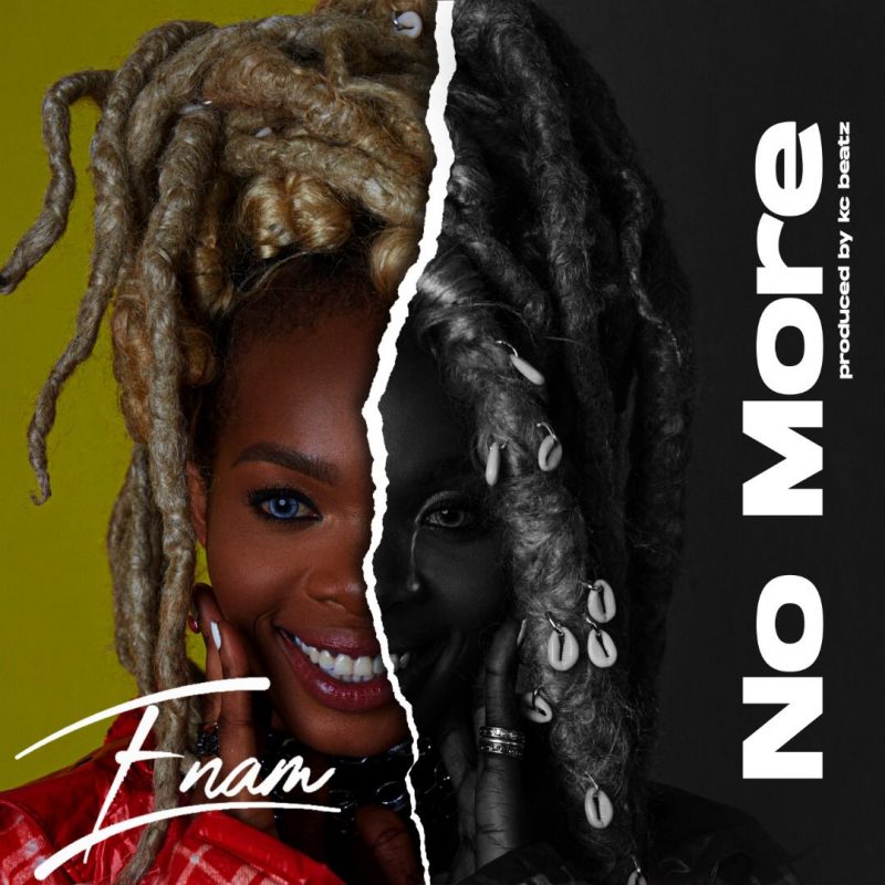 Enam – No More (Prod. By K.C Beatz)