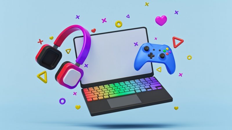 Smart Tips For Choosing The Right Online Games