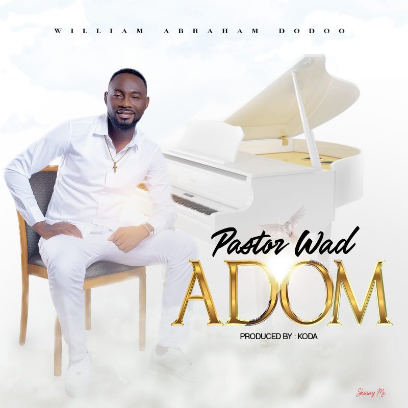 Pastor Wad Cover Art