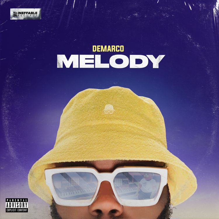 Demarco – Melody (Full Album)