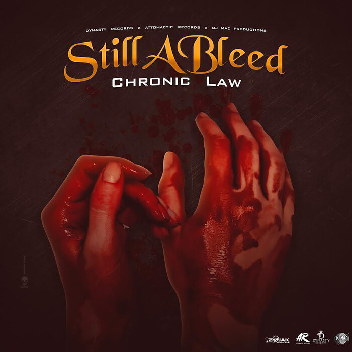 Chronic Law – Still A Bleed (Prod. by Sonovic)
