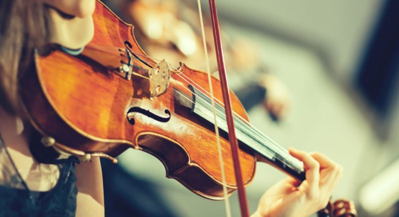 Four Good Habits to Acquire Once you Start Violin Lessons