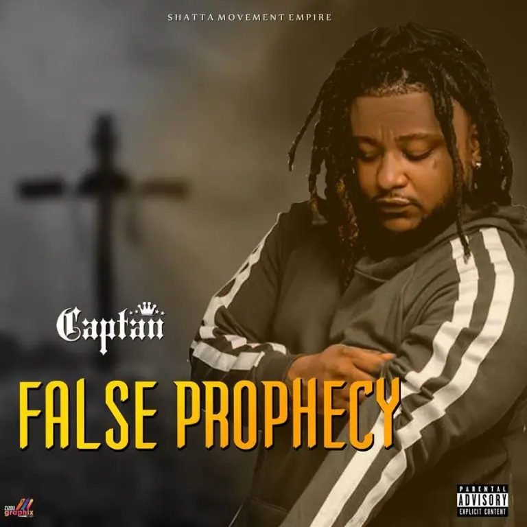 Captan False Prophecy