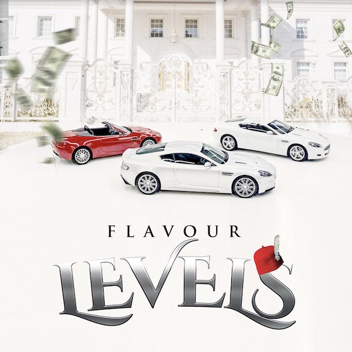 Flavour – Levels (Prod. By Masterkraft)