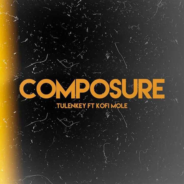 Tulenkey Composure Remix