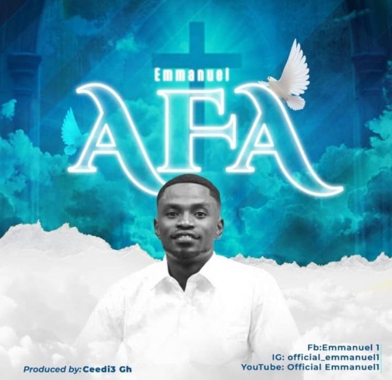 Emmanuel – Afa