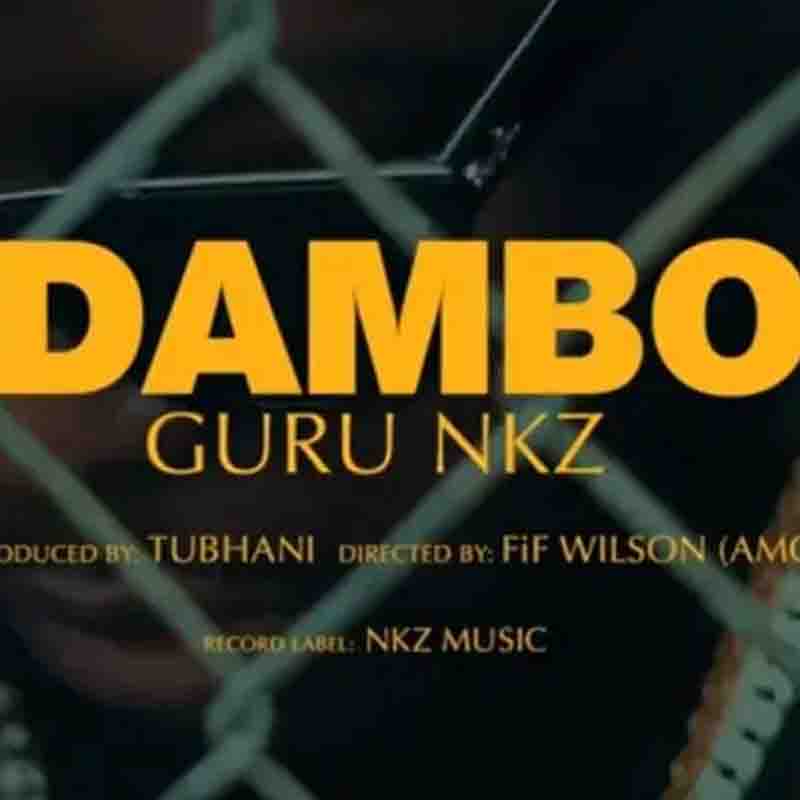 Guru – Dambo (Prod. By Tubhani Muzik)