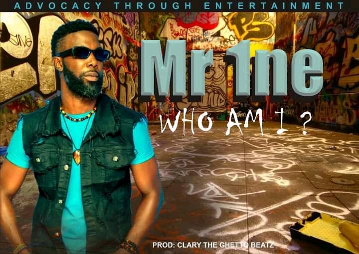 Mr 1ne – Who Am I