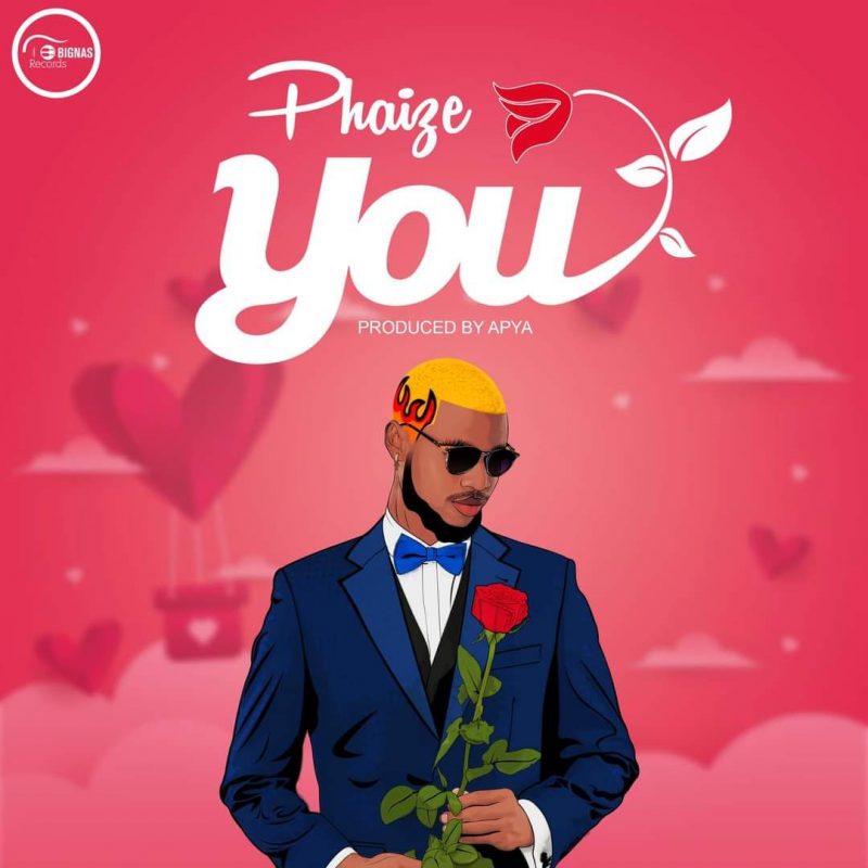 Phaize – You (Prod. Apya)