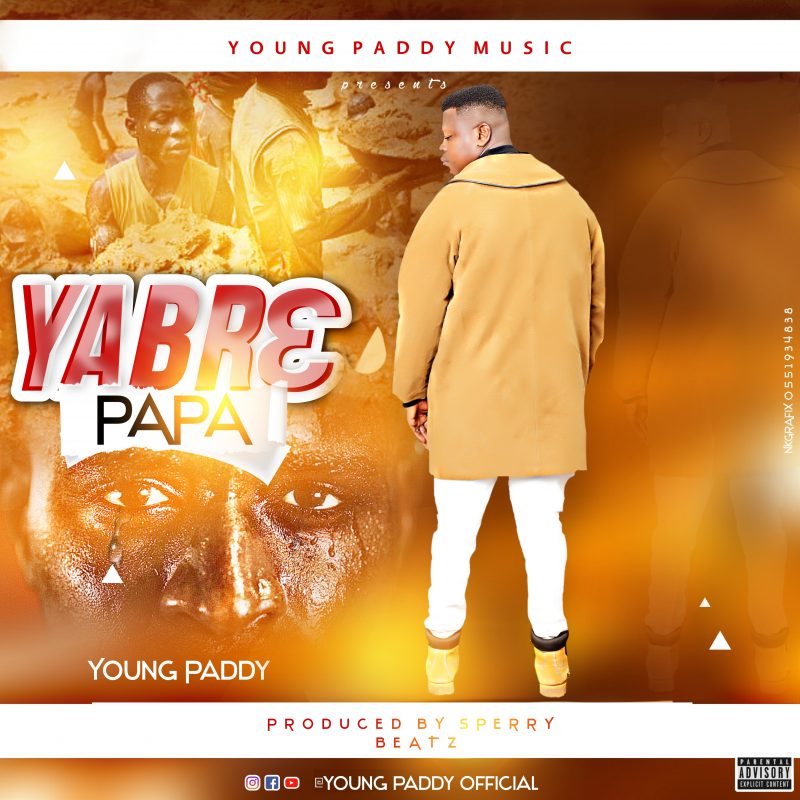 Young Paddy Yabr3 Papa