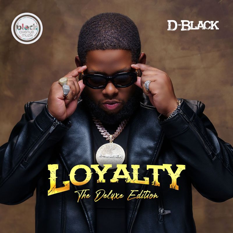 D Black Loyalty Deluxe 1