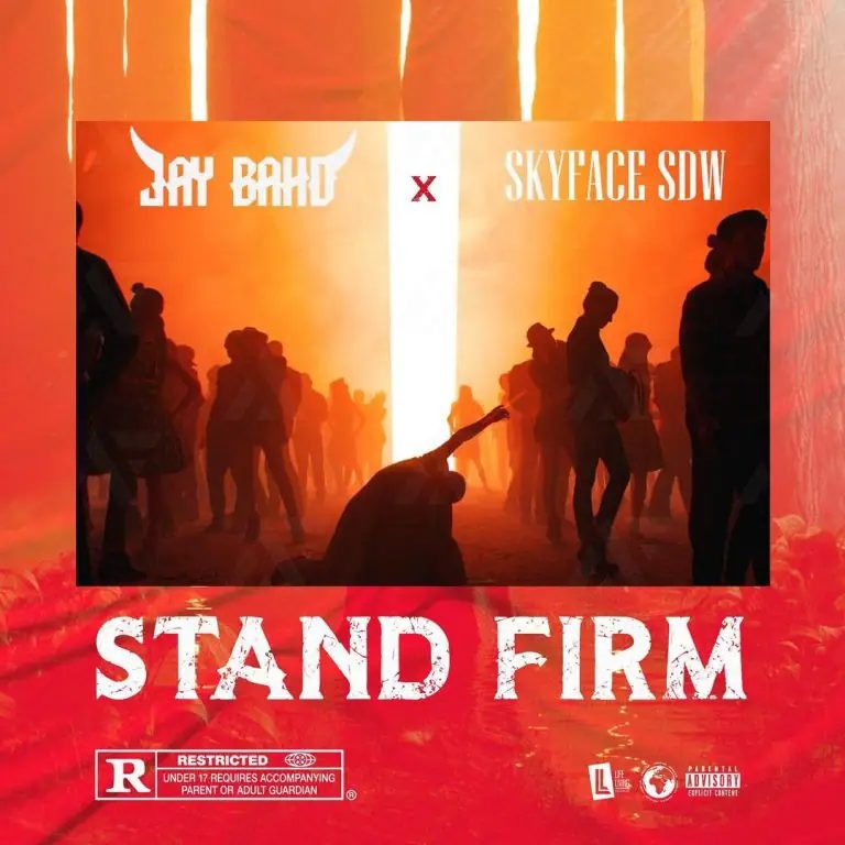 Jay Bahd Stand Firm