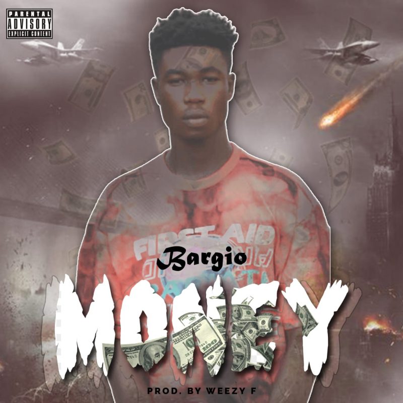 Bargio – Money (Prod. By Weezy F)