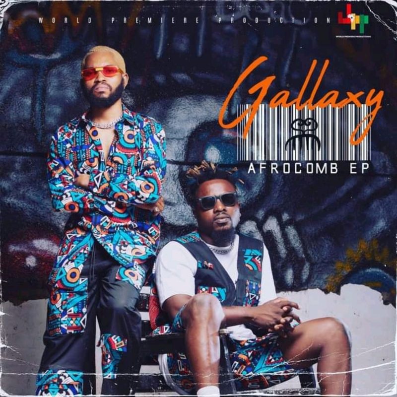 Gallaxy – Its A Party