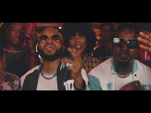 Gallaxy – It’s A Party (Official Music Video)