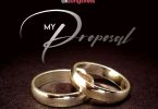 Ak Songstress – My Proposal Hitxgh.com