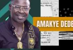 Amakye Dede