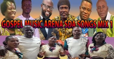 Best Sda Gospel Music Mix Seventh Day Adventist Songs