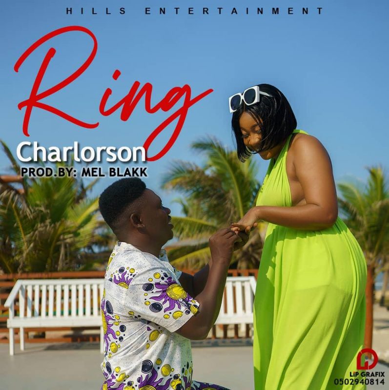 Charlorson Ring Prod By Mel Blakk