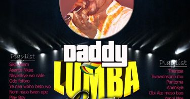 Dj Frenzy Daddy Lumba Classic Tunes Old Highlife Mix