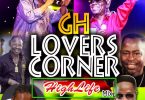 Dj Frenzy Gh Lovers Corner Highlife Party Mix