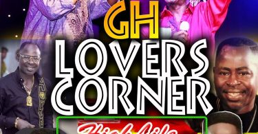 Dj Frenzy Gh Lovers Corner Highlife Party Mix