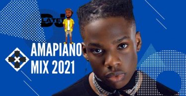 Dj Latet Best Of Amapiano Mix 2021 Afrobeat Party Mixtape