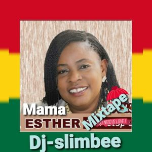 The Official Top 100 Music Chart Trending Now In Ghana &Amp; Across Africa 73 Cover