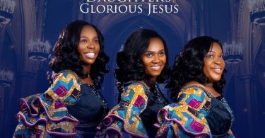 Daughters Of Glorious Jesus