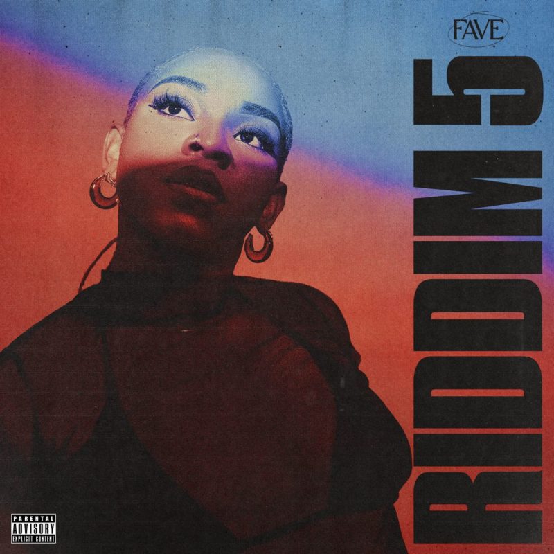 Fave – Riddim 5 (Full EP)