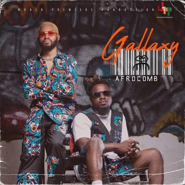 Gallaxy – Gyegye Wo So