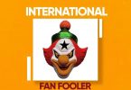 Joint 77 International Fan Fooler