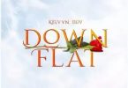 Kelvyn Boy Down Flat