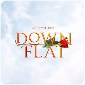 Kelvyn Boy Down Flat