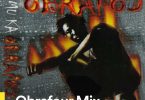 Obrafour Exclusive Mixtape Old Hiplife Songs