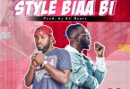 Rap Fada Ft Akwaboah Style Biaa Bi