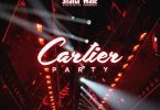 Shatta Wale – Cartier Party