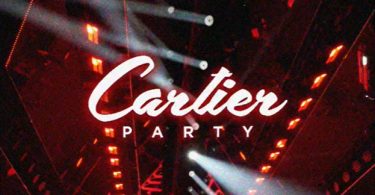 Shatta Wale – Cartier Party