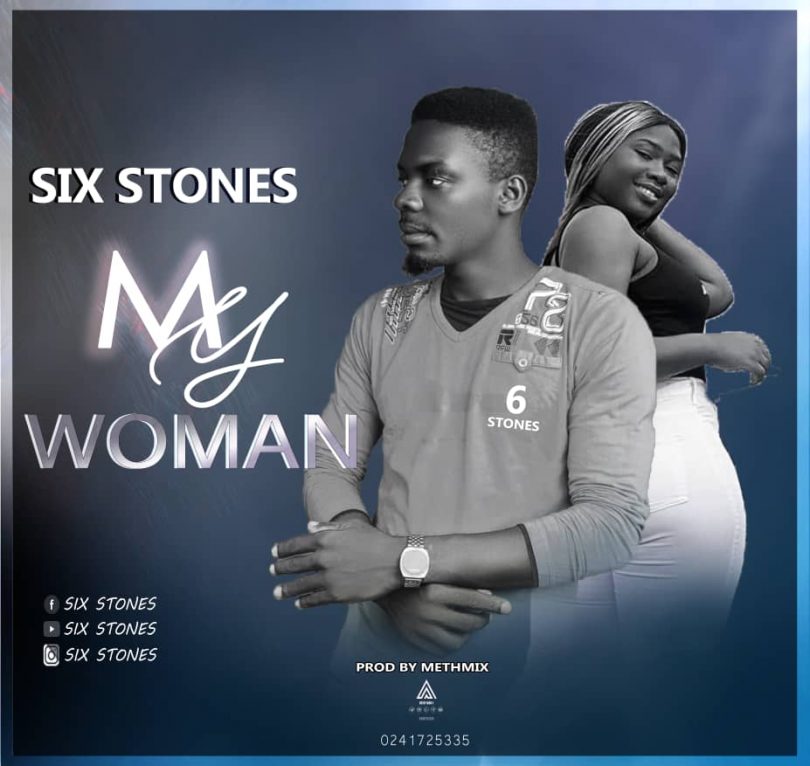 Six6Ix Stones My Woman