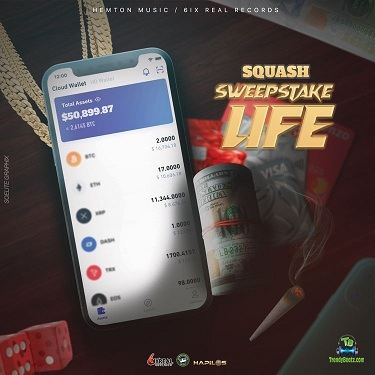 Squash – Sweepstake Life
