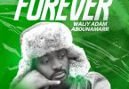 Waliy Abounamarr – Forever