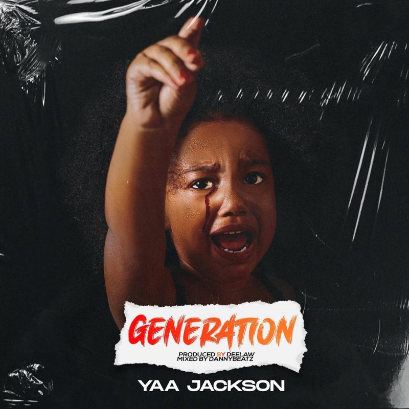 Yaa Jackson – Generation
