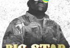 Cj Biggerman Big Star