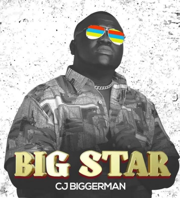 Cj Biggerman Big Star